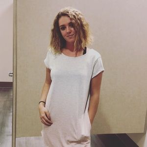 Meet your Posher, Gina